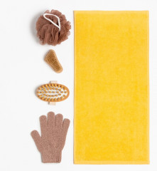 Набор подарочный для женщин «Расслабься» - Фото 1