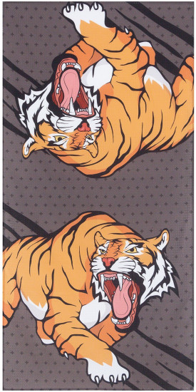 Набор подарочный для мужчин «Tiger»