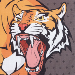 Набор подарочный для мужчин «Tiger» - Фото 3