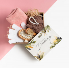 Набор подарочный для женщин «Dreaming» - Фото 1