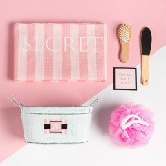 Набор подарочный для женщин «Your secret» - Фото 1