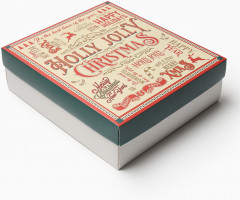 Набор подарочный «Holly Jolly» - Фото 6