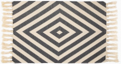 Коврик «Ромбы» - Фото 1