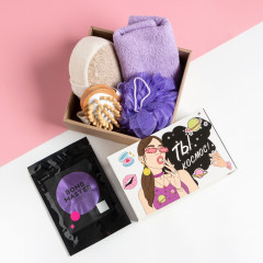 Набор подарочный «Ты космос» - Фото 1