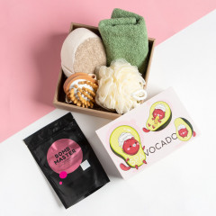 Набор подарочный «Avocado» - Фото 1