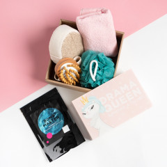 Набор подарочный «Drama queen» - Фото 1