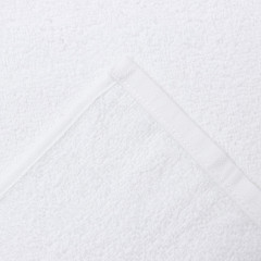 Полотенце махровое «Город в снегу» - Фото 3