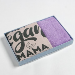 Набор подарочный «Vegan mama» - Фото 3