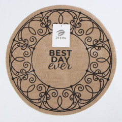 Салфетка «Best day» - Фото 5