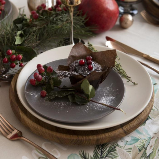 Скатерть «Beautiful Сhristmas»