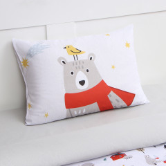 Комплект постельного белья «Лесные заботы» - Фото 1