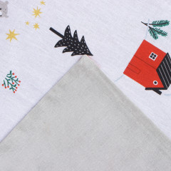 Комплект постельного белья «Лесные заботы» - Фото 3