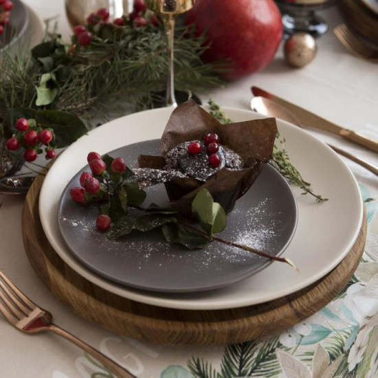 Скатерть «Beautiful Сhristmas»