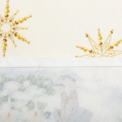 Скатерть «Christmas time» - Фото 9