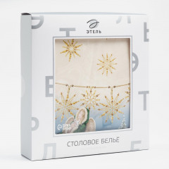 Скатерть «Christmas time» - Фото 10