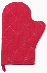 Варежка-прихватка «Волшебного счастья» - Фото 2