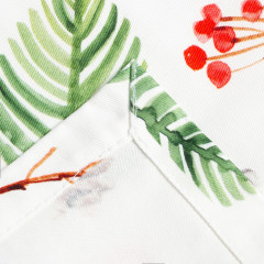 Набор салфеток с декоративными кольцами «С новым годом» - Фото 6