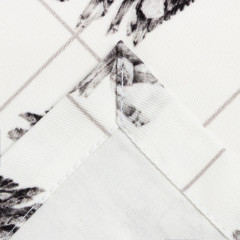 Набор салфеток с декоративными кольцами «Christmas» - Фото 6