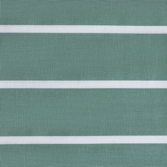 Комплект постельного белья «Mint stripes»