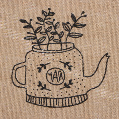 Набор салфеток «Душевная кухня» - Фото 4