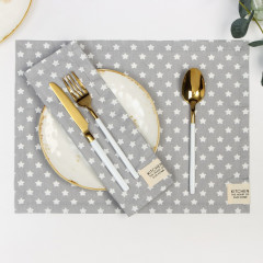 Набор салфеток «Звёзды» - Фото 1