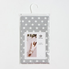 Набор салфеток «Звёзды» - Фото 4