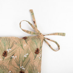 Подушка на стул - Фото 2