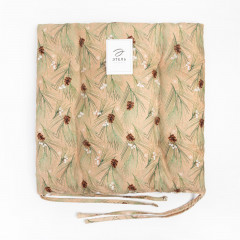 Подушка на стул - Фото 3