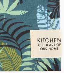 Набор салфеток «Папоротник» - Фото 2