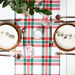 Дорожка на стол «Нoliday decoration» - Фото 2