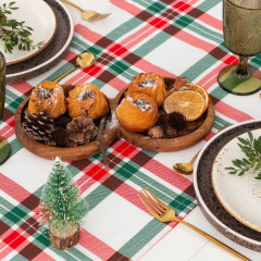 Дорожка на стол «Нoliday decoration» - Фото 4