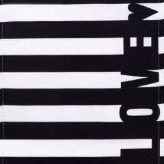 Дорожка на стол «Живи, готовь, люби» - Фото 3