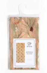 Дорожка на стол «Spruce branches» - Фото 5