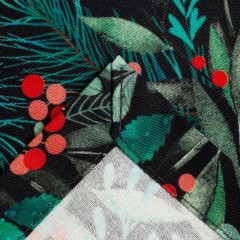 Дорожка на стол «Winter berry» - Фото 1