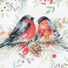 Дорожка на стол «Сhristmas bells» - Фото 3