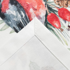 Дорожка на стол «Сhristmas bells» - Фото 4