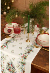 Дорожка на стол «Сhristmas bells» - Фото 2