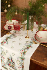 Дорожка на стол «Сhristmas bells» - Фото 3