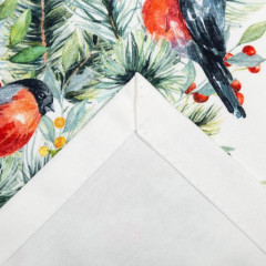 Дорожка на стол «Сhristmas bells» - Фото 5