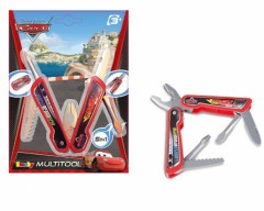 Инструмент многофункциональный 5 в 1 "Нож" - Фото 2