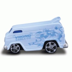 Инерционные машинки меняющие цвет - Фото 2