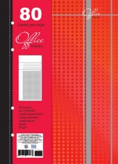 Тетрадь для записей - Фото 1