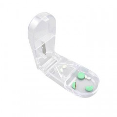 Контейнер для таблеток - Фото 4