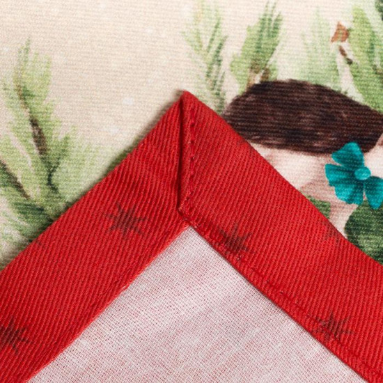 Дорожка на стол «Noble Christmas»