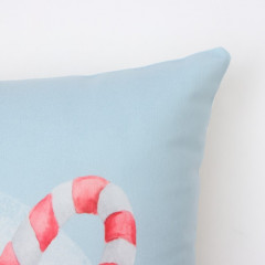 Подушка декоративная «С Новым годом» - Фото 1