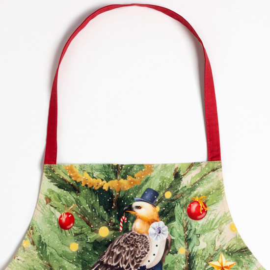 Фартук «Noble Christmas»