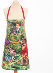 Фартук «Noble Christmas» - Фото 4