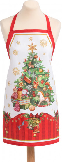 Фартук «Новогодняя сказка»