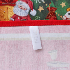 Фартук «Новогодняя сказка» - Фото 6