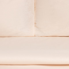 Комплект постельного белья «Жемчужная пыль» - Фото 1